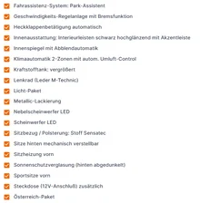 Thumbnail-Foto von Fahrzeug