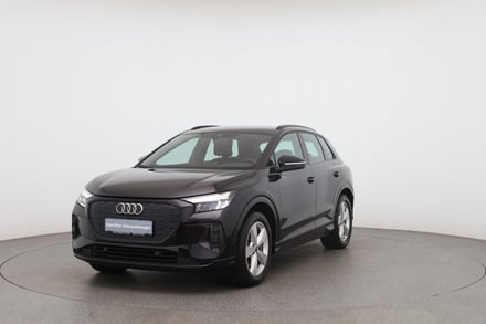 Audi Q4 40 e-tron