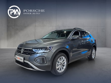 VW T-Roc Friends TSI DSG