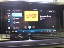 Thumbnail-Foto von Fahrzeug