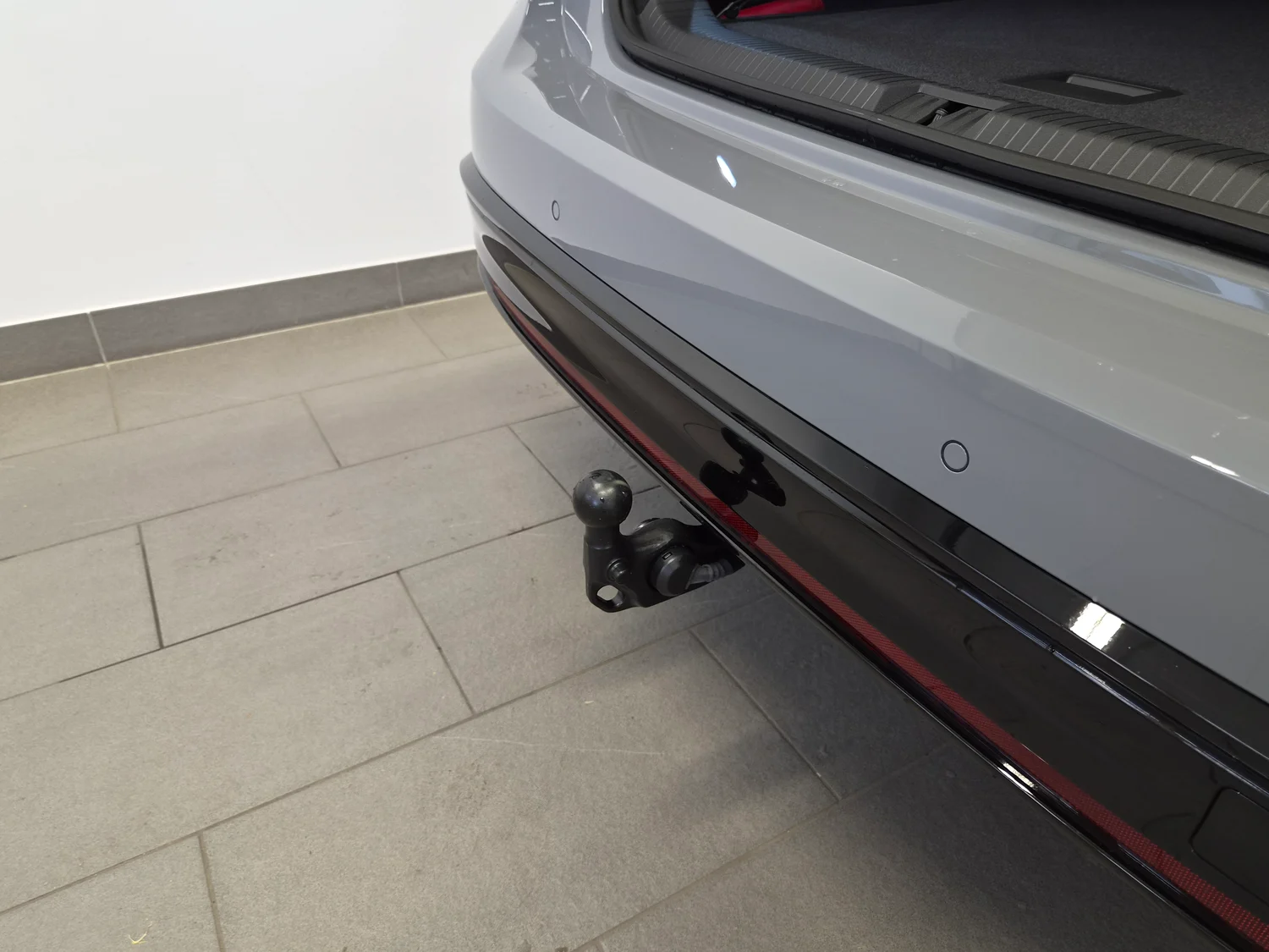 Bild eines ID.7 Tourer Pro 210 kW Business - 77 kWh