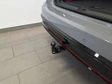 VW ID.7 Tourer Pro 210 kW Business - 77 kWh in Mondsteingrau