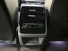 VW ID.7 Tourer Pro 210 kW Business - 77 kWh in Mondsteingrau