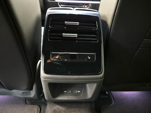Bild eines ID.7 Tourer Pro 210 kW Business - 77 kWh