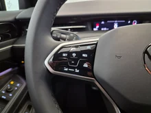 VW ID.7 Tourer Pro 210 kW Business - 77 kWh in Mondsteingrau