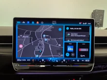 VW ID.7 Tourer Pro 210 kW Business - 77 kWh in Mondsteingrau