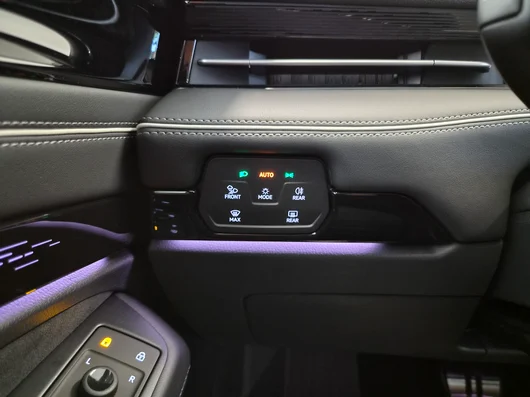 Bild eines ID.7 Tourer Pro 210 kW Business - 77 kWh