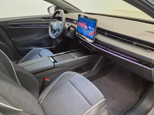 Bild eines ID.7 Tourer Pro 210 kW Business - 77 kWh