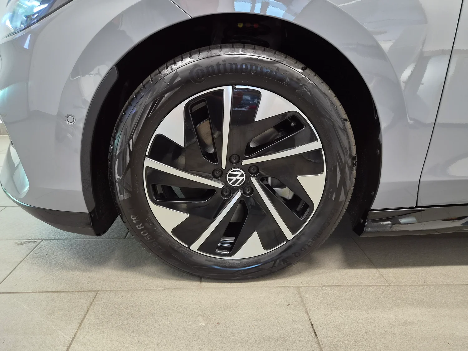 Bild eines ID.7 Tourer Pro 210 kW Business - 77 kWh