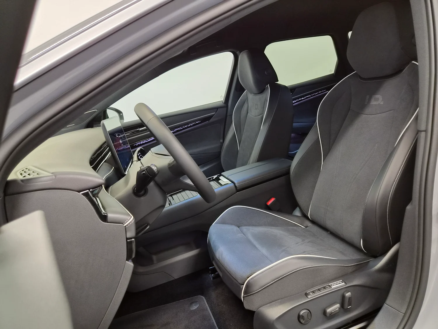 Bild eines ID.7 Tourer Pro 210 kW Business - 77 kWh