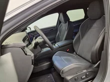VW ID.7 Tourer Pro 210 kW Business - 77 kWh in Mondsteingrau