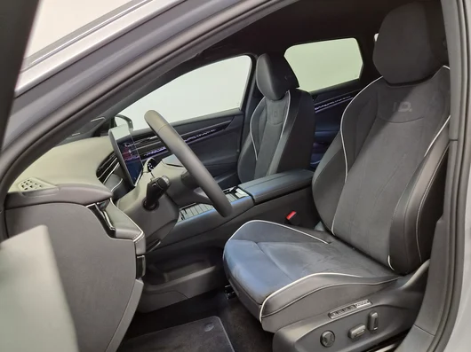 Bild eines ID.7 Tourer Pro 210 kW Business - 77 kWh