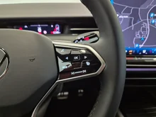 VW ID.7 Tourer Pro 210 kW Business - 77 kWh in Mondsteingrau