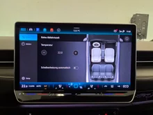 VW ID.7 Tourer Pro 210 kW Business - 77 kWh in Mondsteingrau