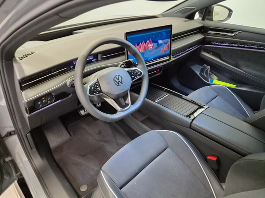 Bild eines ID.7 Tourer Pro 210 kW Business - 77 kWh