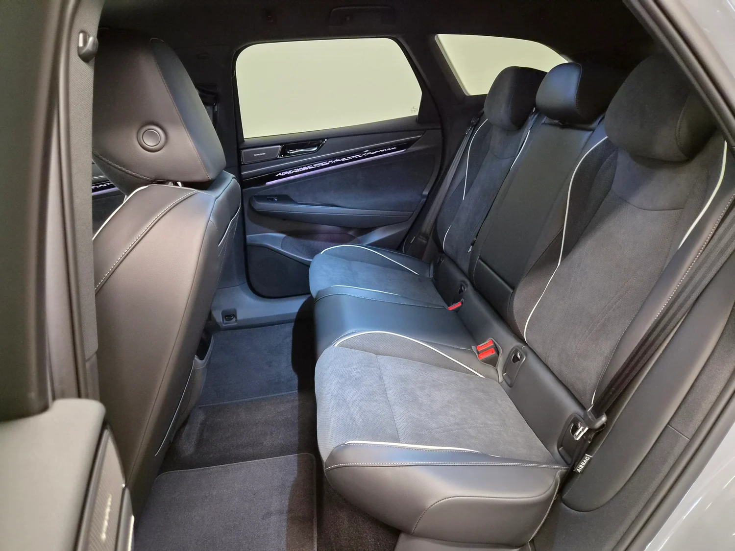 Bild eines ID.7 Tourer Pro 210 kW Business - 77 kWh