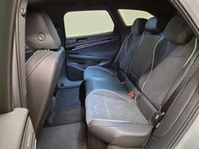 VW ID.7 Tourer Pro 210 kW Business - 77 kWh in Mondsteingrau