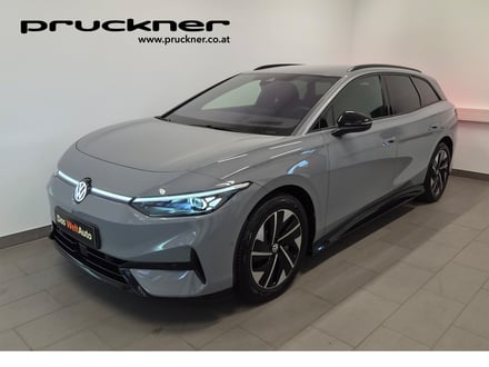 VW ID.7 Tourer Pro 210 kW Business - 77 kWh