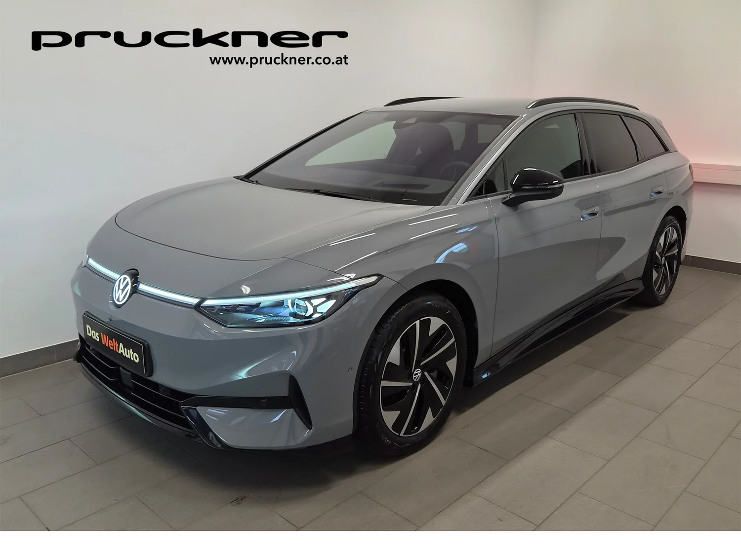 Bild eines ID.7 Tourer Pro 210 kW Business - 77 kWh