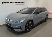 VW ID.7 Tourer Pro 210 kW Business - 77 kWh in Mondsteingrau