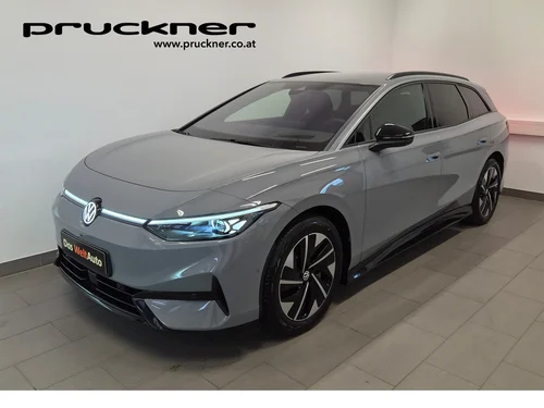 VW ID.7 Tourer Pro 210 kW Business - 77 kWh