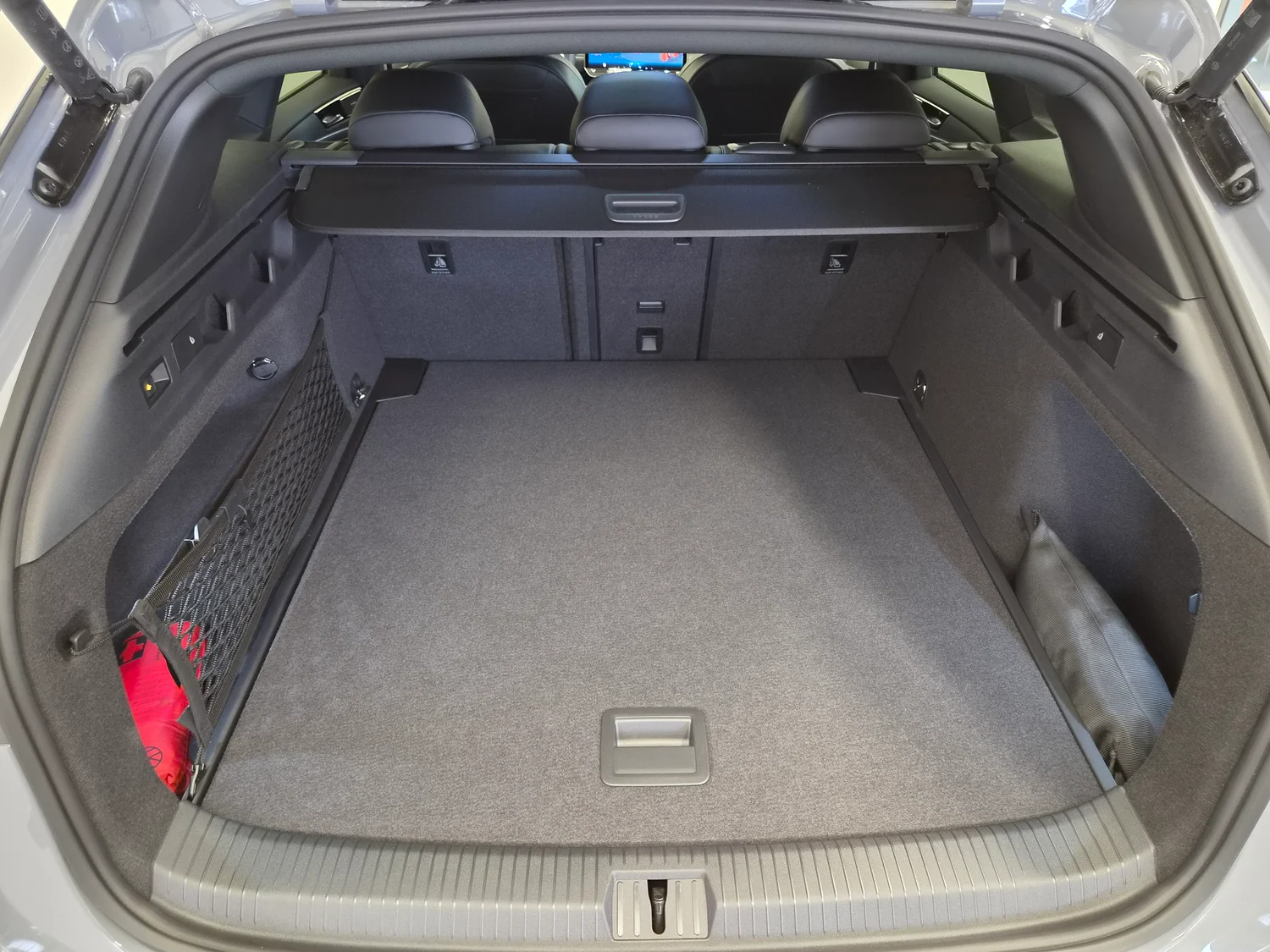Bild eines ID.7 Tourer Pro 210 kW Business - 77 kWh