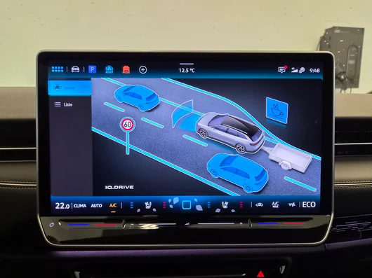 Bild eines ID.7 Tourer Pro 210 kW Business - 77 kWh