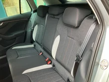 Škoda Kamiq Selection TSI in Smokey Diamond-Silber Metallic