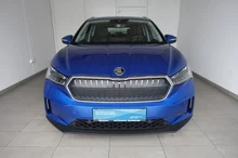 Thumbnail-Foto von Fahrzeug