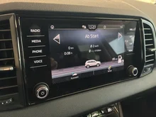 Thumbnail-Foto von Fahrzeug