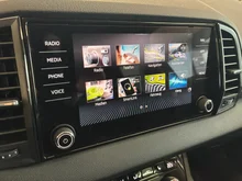 Thumbnail-Foto von Fahrzeug