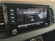 Thumbnail-Foto von Fahrzeug