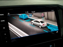 Thumbnail-Foto von Fahrzeug