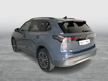 VW Tiguan Friends eTSI DSG in Delfingrau Metallic