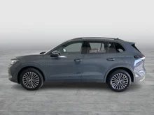 VW Tiguan Friends eTSI DSG in Delfingrau Metallic