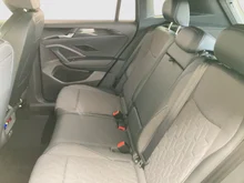 VW Tiguan Friends eTSI DSG in Delfingrau Metallic