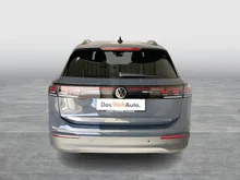 VW Tiguan Friends eTSI DSG in Delfingrau Metallic