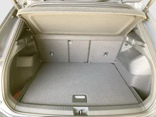 VW Tiguan Friends eTSI DSG in Delfingrau Metallic