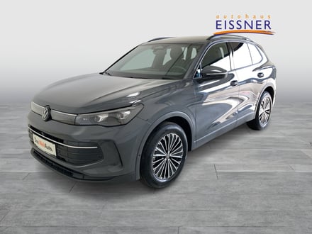 VW Tiguan Friends eTSI DSG
