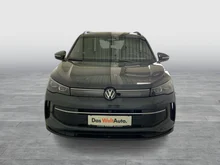 VW Tiguan Friends eTSI DSG in Delfingrau Metallic