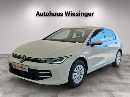 VW Golf 4Me TSI