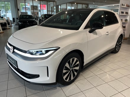 VW ID. Polo Style Edition+ 155 kW - 52 kWh