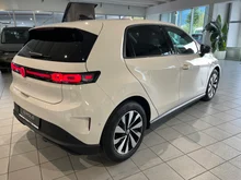 VW ID.Polo ID. Polo Style Edition+ 155 kW - 52 kWh in Candy-Weiß