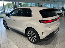 VW ID.Polo ID. Polo Style Edition+ 155 kW - 52 kWh in Candy-Weiß