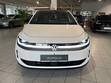 VW ID.Polo ID. Polo Style Edition+ 155 kW - 52 kWh in Candy-Weiß