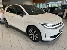VW ID.Polo ID. Polo Style Edition+ 155 kW - 52 kWh in Candy-Weiß