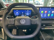 VW ID.Polo ID. Polo Style Edition+ 155 kW - 52 kWh in Candy-Weiß