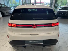 VW ID.Polo ID. Polo Style Edition+ 155 kW - 52 kWh in Candy-Weiß