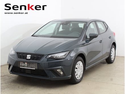 SEAT Ibiza Reference Edition 1.0