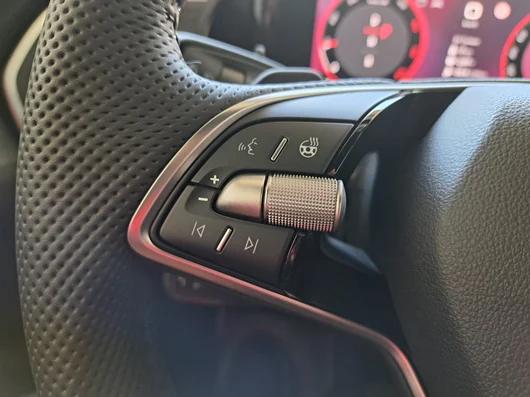 Bild eines Škoda Kodiaq 4x4 Sportline TDI DSG